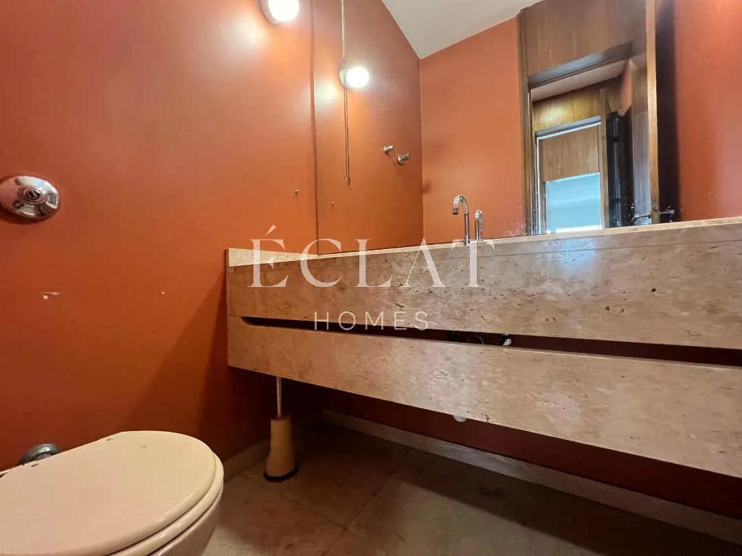 Casa com 3 suítes à venda em Pacaembu, São Paulo, por R$ 5.000.000 Imagem 25