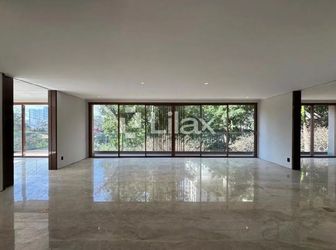 Apartamento com 4 suítes à venda em Cidade Jardim, São Paulo, por R$ 17.980.000