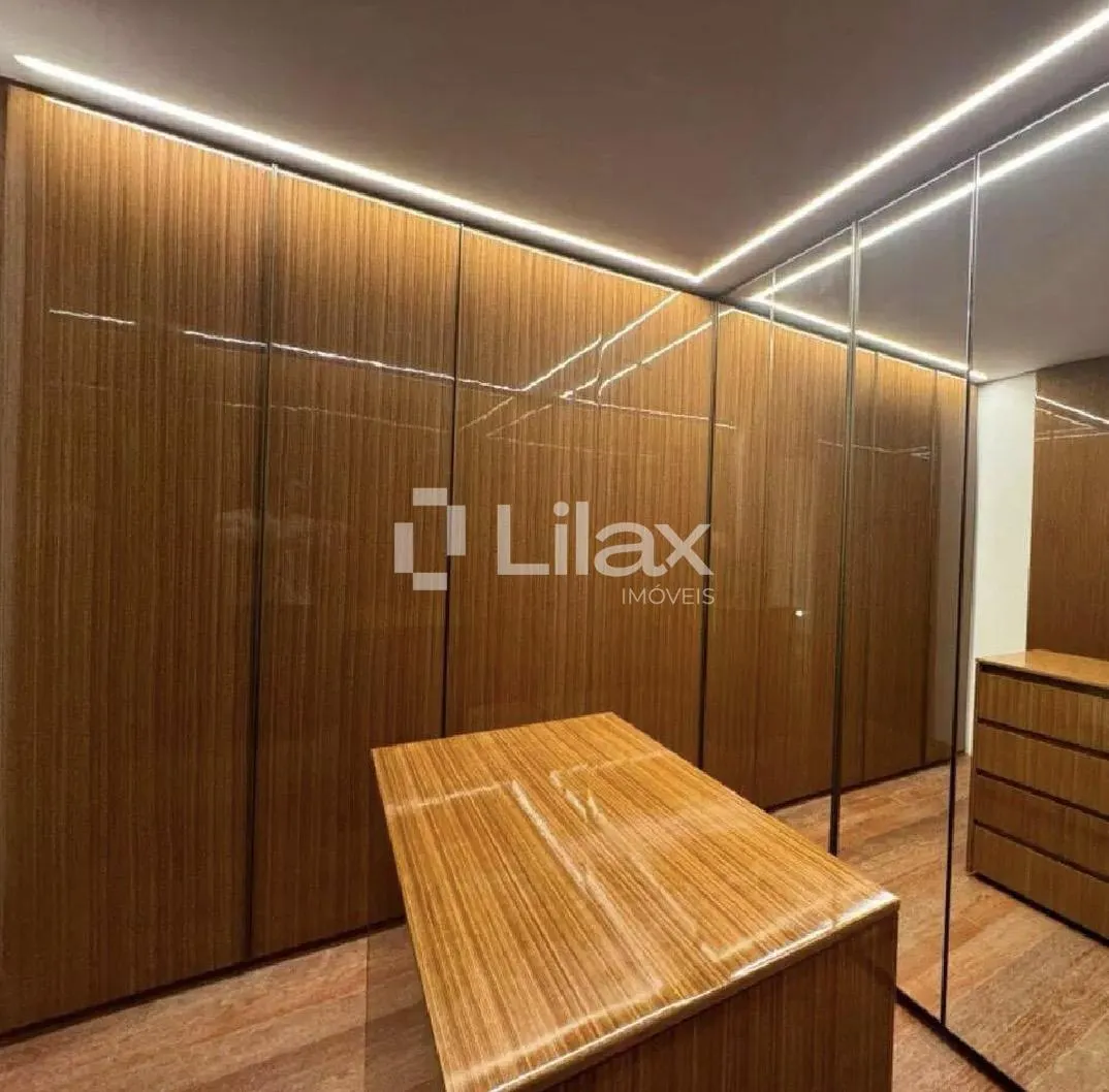 Apartamento com 4 suítes à venda em Cidade Jardim, São Paulo, por R$ 17.980.000 Imagem 16