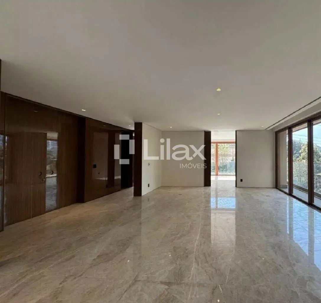 Apartamento com 4 suítes à venda em Cidade Jardim, São Paulo, por R$ 17.980.000 Imagem 4