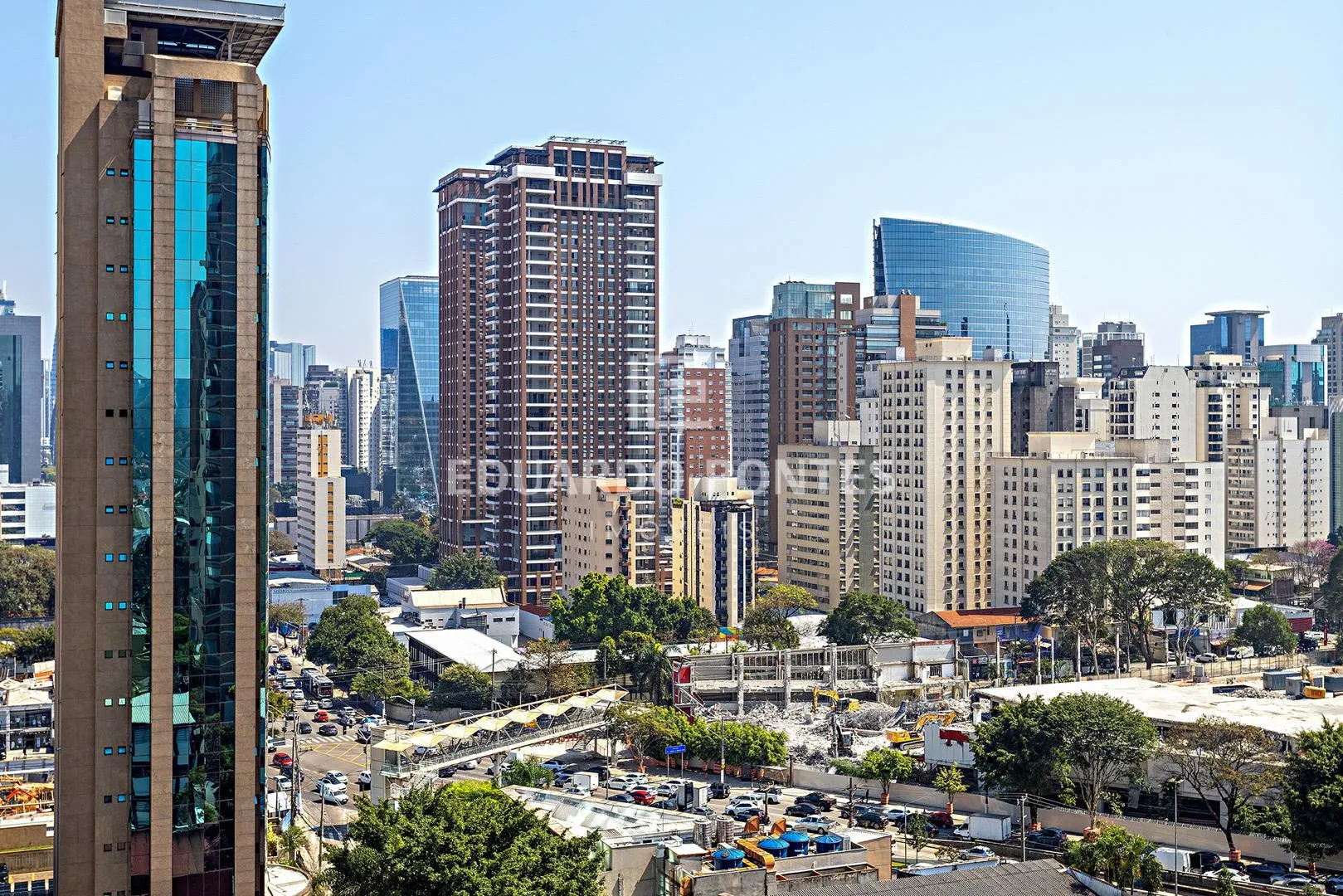 Apartamento com 2 suítes à venda em Vila Olímpia, São Paulo, por R$ 10.600.000 Imagem 22