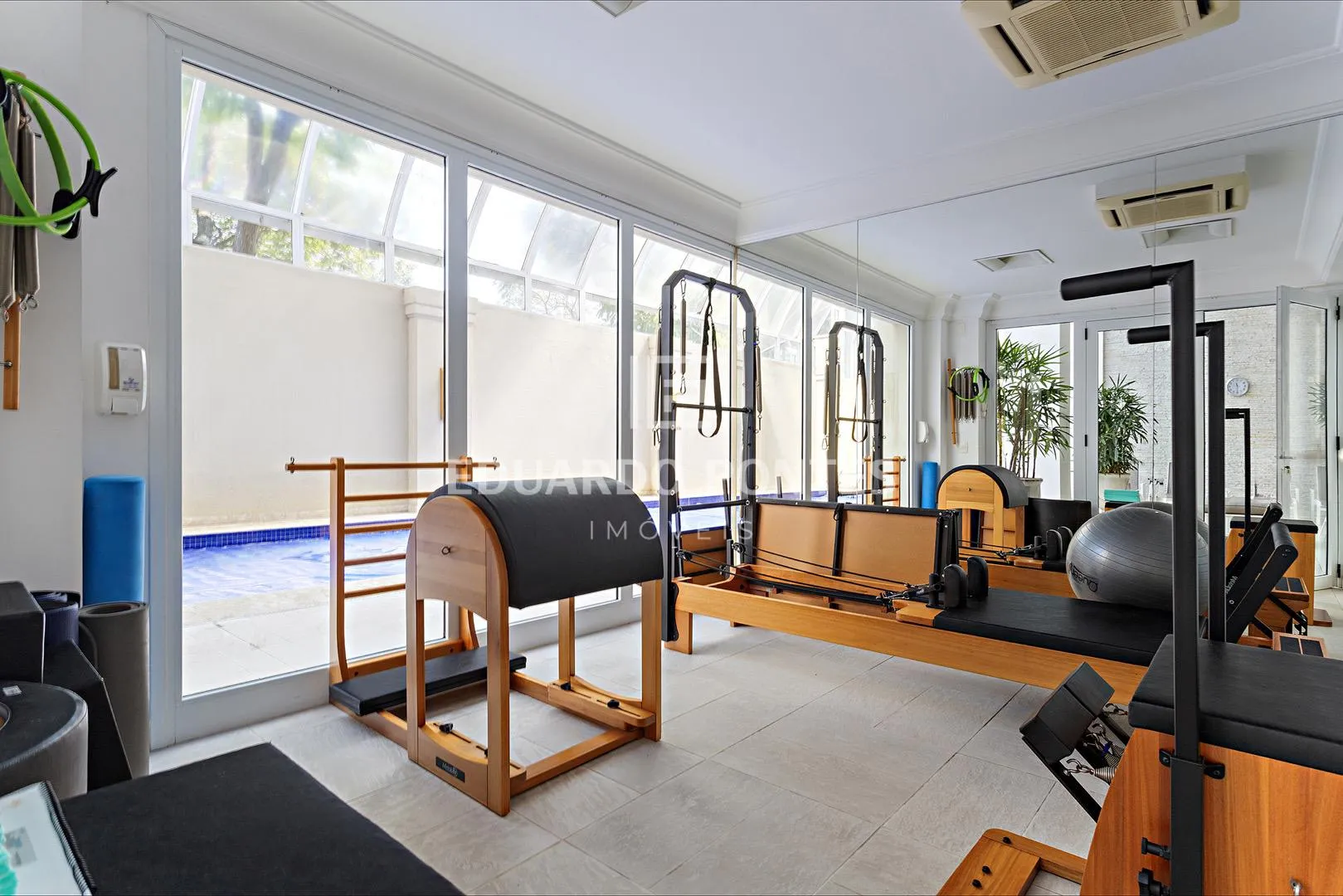 Apartamento com 2 suítes à venda em Vila Olímpia, São Paulo, por R$ 10.600.000 Imagem 17