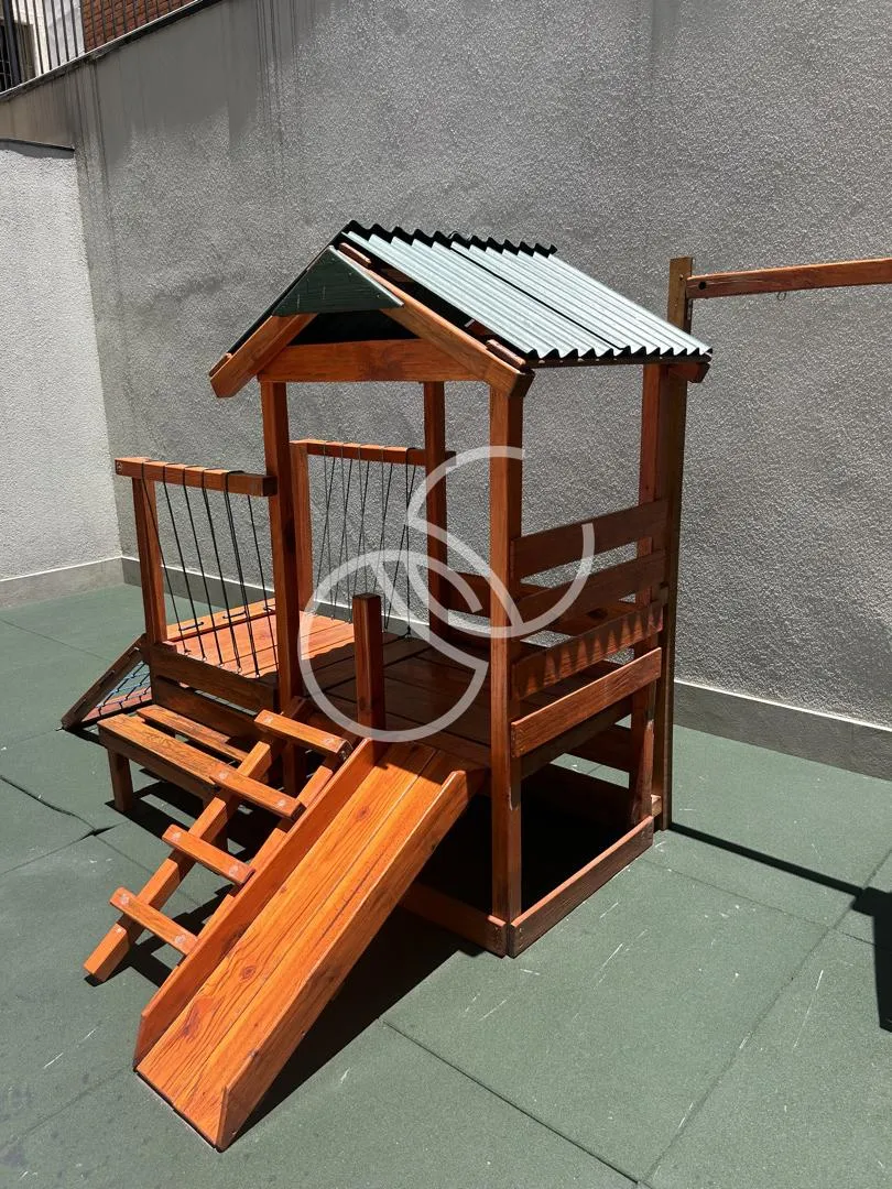 Apartamento com 1 suítes à venda em Jardim América, São Paulo, por R$ 2.900.000 Imagem 22