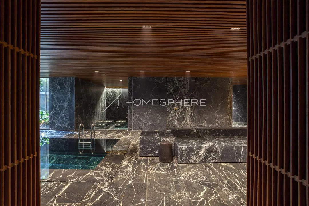 Apartamento com 4 suítes à venda em Itaim Bibi, São Paulo, por R$ 28.243.000 Imagem 33