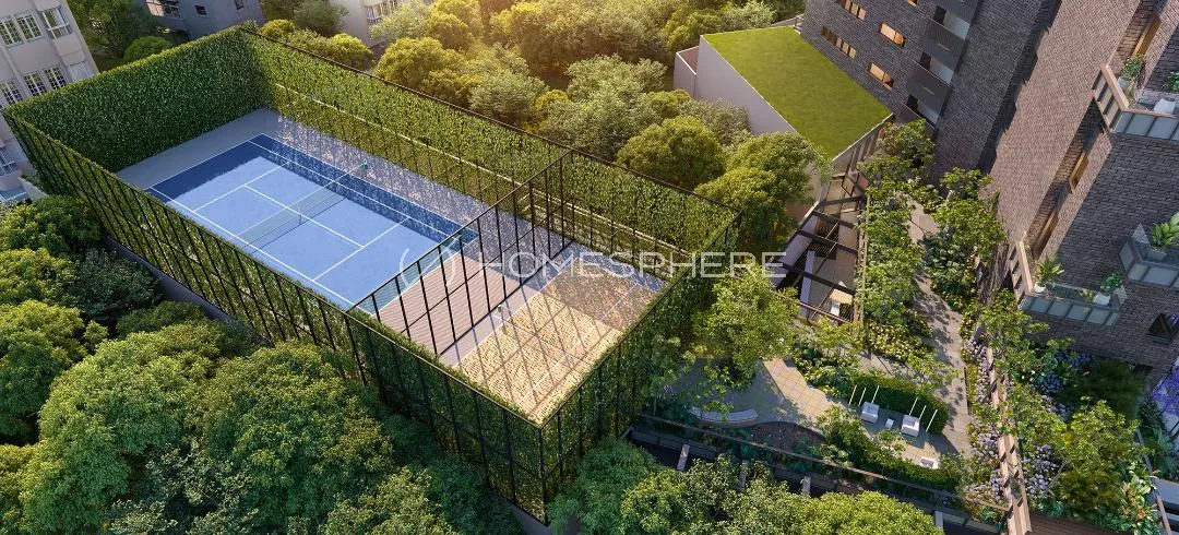 Apartamento com 4 suítes à venda em Itaim Bibi, São Paulo, por R$ 28.243.000 Imagem 39