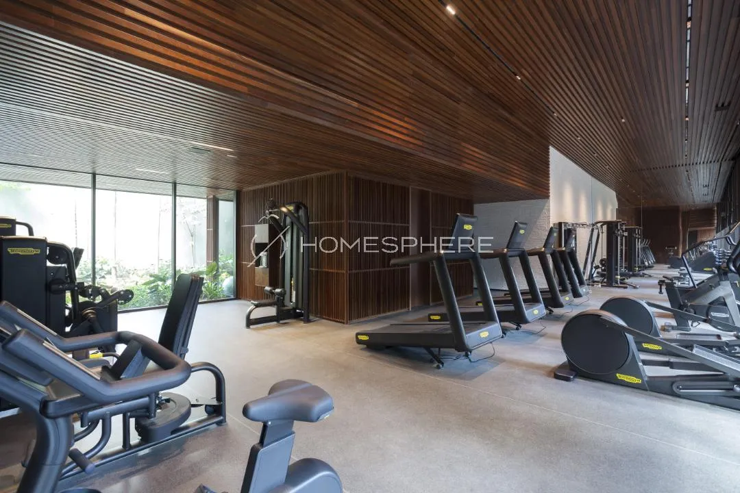 Apartamento com 4 suítes à venda em Itaim Bibi, São Paulo, por R$ 28.243.000 Imagem 12