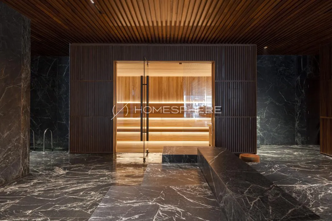 Apartamento com 4 suítes à venda em Itaim Bibi, São Paulo, por R$ 28.243.000 Imagem 7