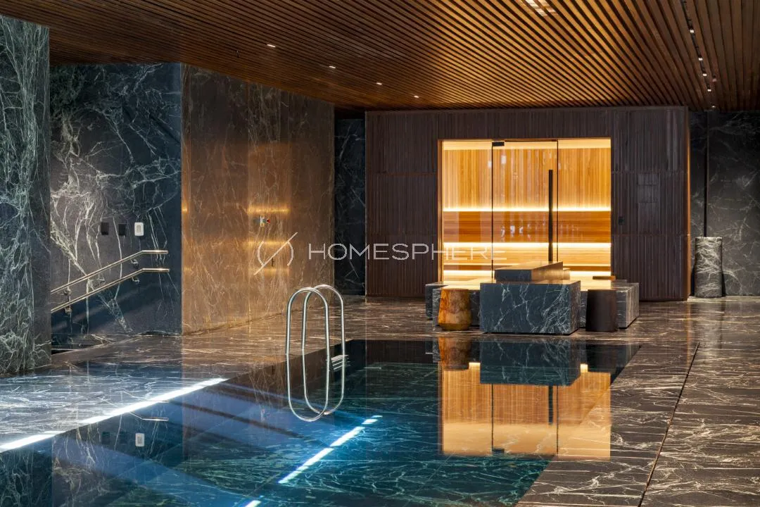 Apartamento com 4 suítes à venda em Itaim Bibi, São Paulo, por R$ 28.243.000 Imagem 29