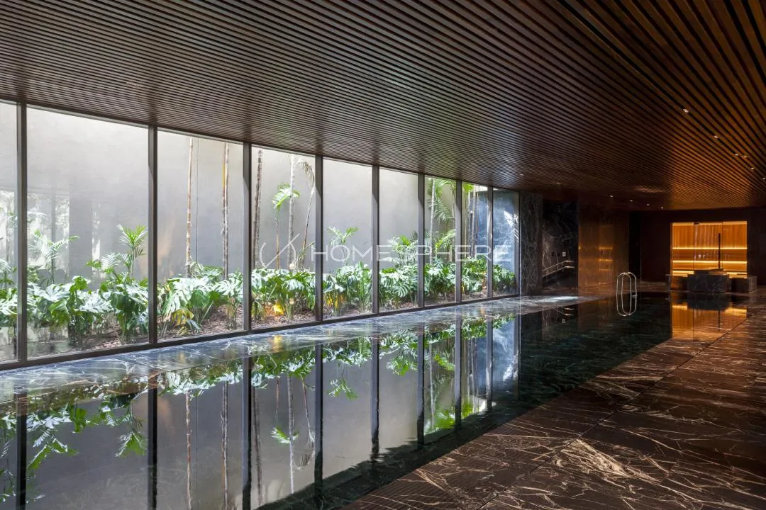 Apartamento com 4 suítes à venda em Itaim Bibi, São Paulo, por R$ 28.243.000 Imagem 31