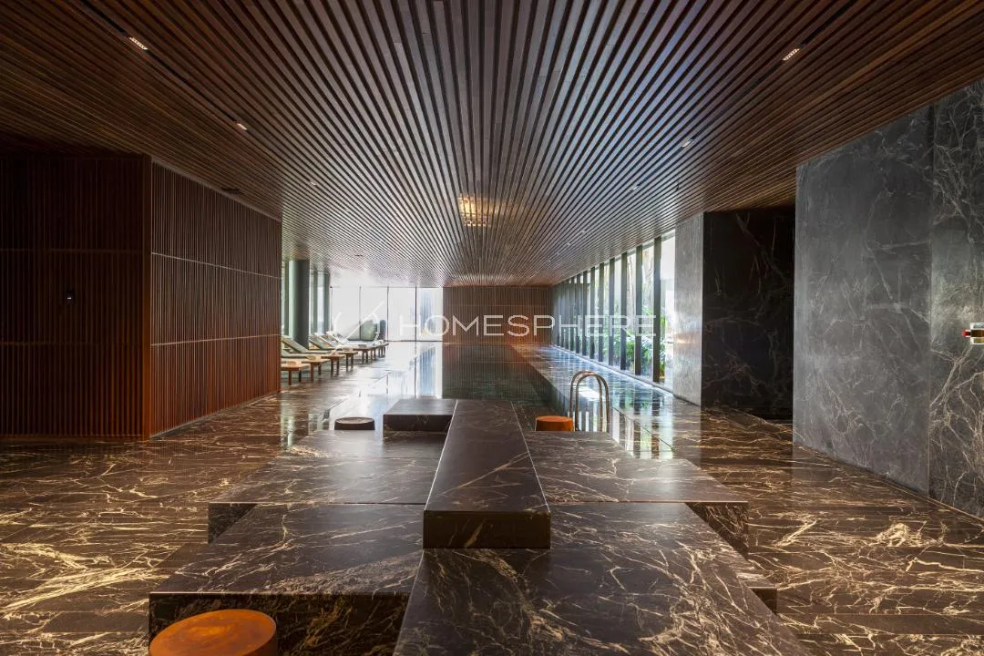 Apartamento com 4 suítes à venda em Itaim Bibi, São Paulo, por R$ 28.243.000 Imagem 9