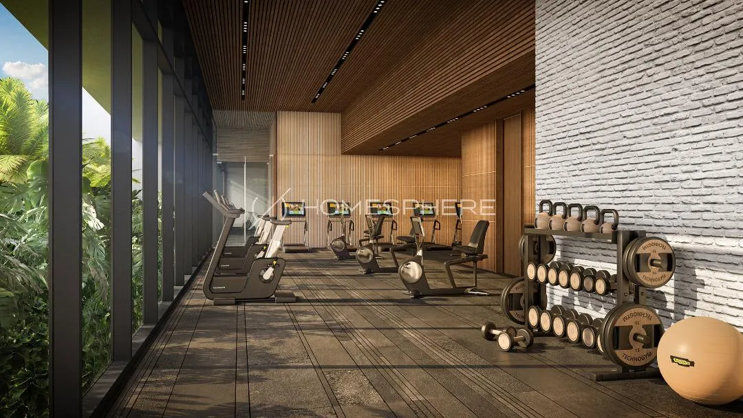 Apartamento com 4 suítes à venda em Itaim Bibi, São Paulo, por R$ 28.243.000 Imagem 38