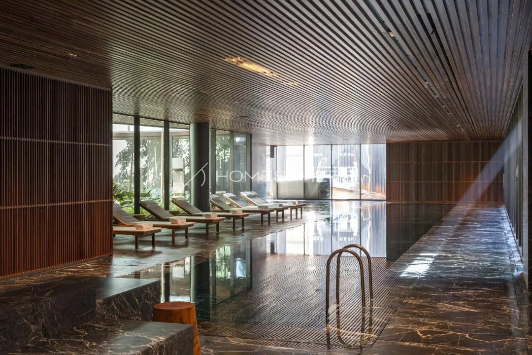 Apartamento com 4 suítes à venda em Itaim Bibi, São Paulo, por R$ 28.243.000 Imagem 35