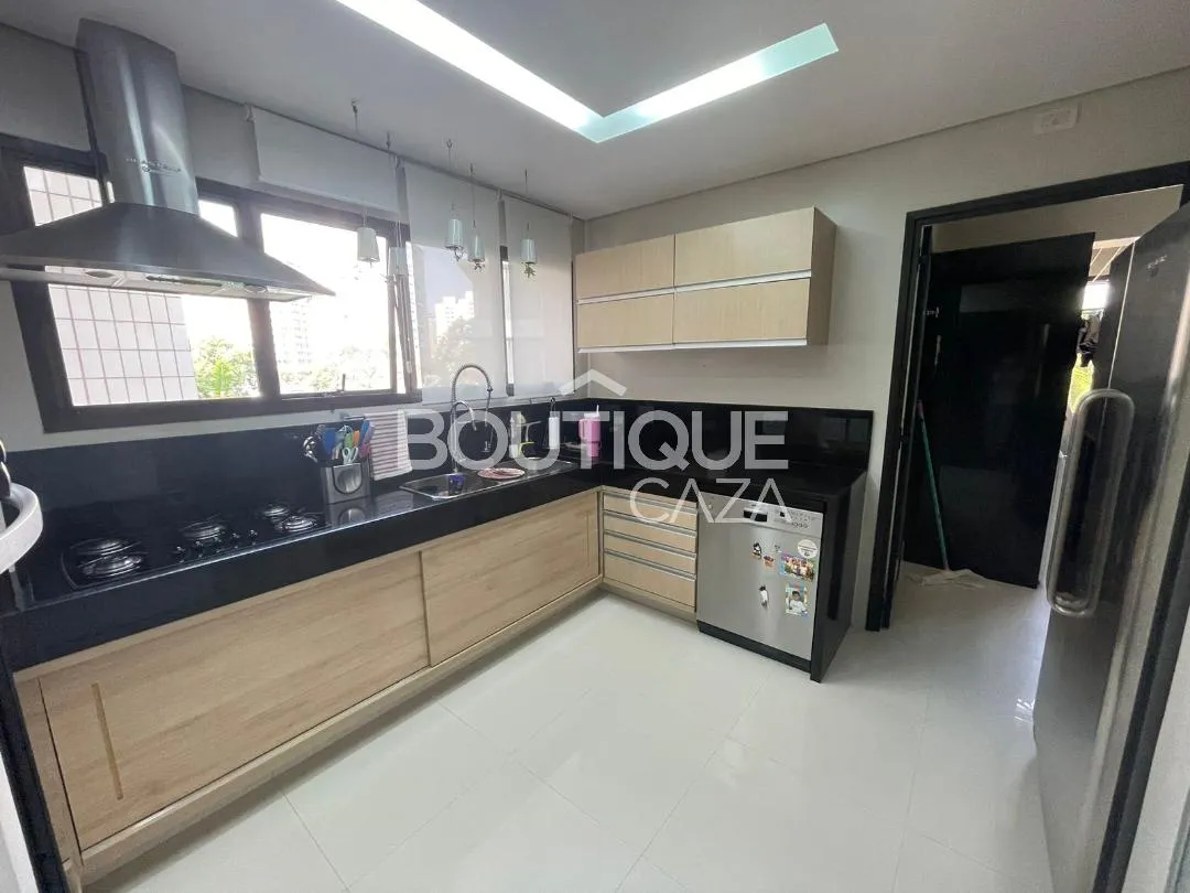 Apartamento com 3 suítes à venda em Moema, São Paulo, por R$ 3.800.000 Imagem 12