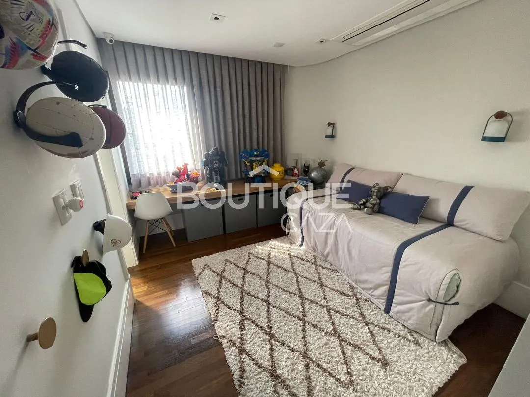 Apartamento com 3 suítes à venda em Moema, São Paulo, por R$ 3.800.000 Imagem 20