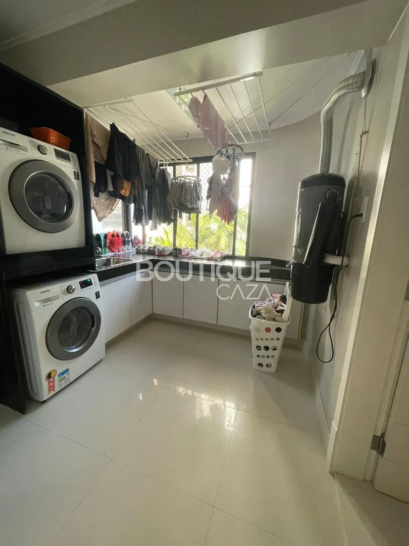 Apartamento com 3 suítes à venda em Moema, São Paulo, por R$ 3.800.000 Imagem 25