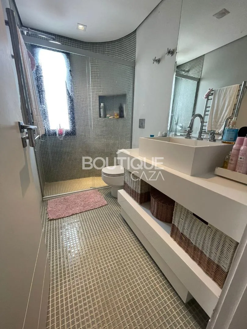 Apartamento com 3 suítes à venda em Moema, São Paulo, por R$ 3.800.000 Imagem 23