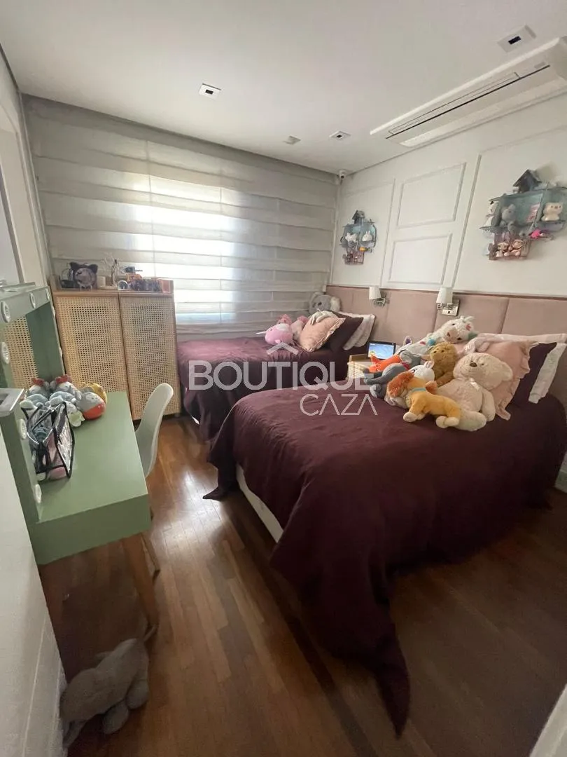 Apartamento com 3 suítes à venda em Moema, São Paulo, por R$ 3.800.000 Imagem 21