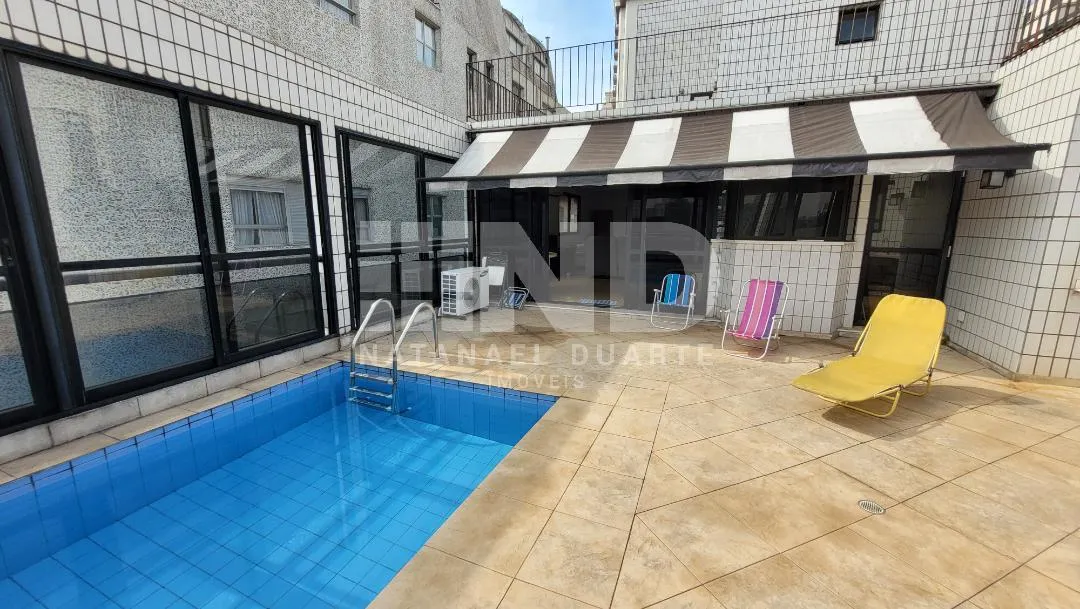 Cobertura com 2 suítes à venda em Santa Cecília, São Paulo, por R$ 1.800.000 Imagem 20