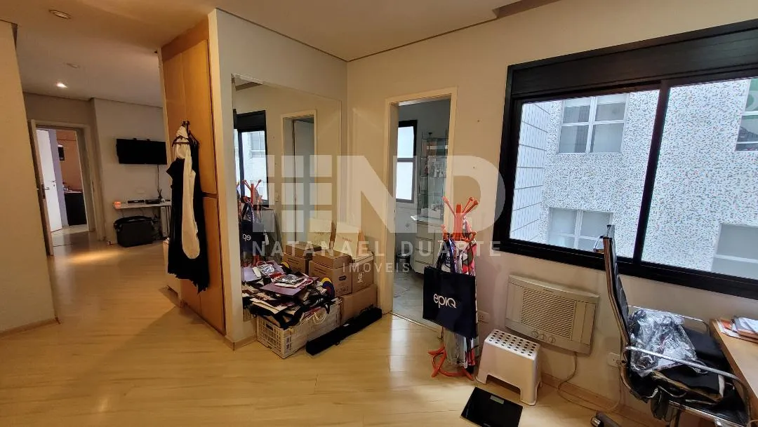 Cobertura com 2 suítes à venda em Santa Cecília, São Paulo, por R$ 1.800.000 Imagem 17