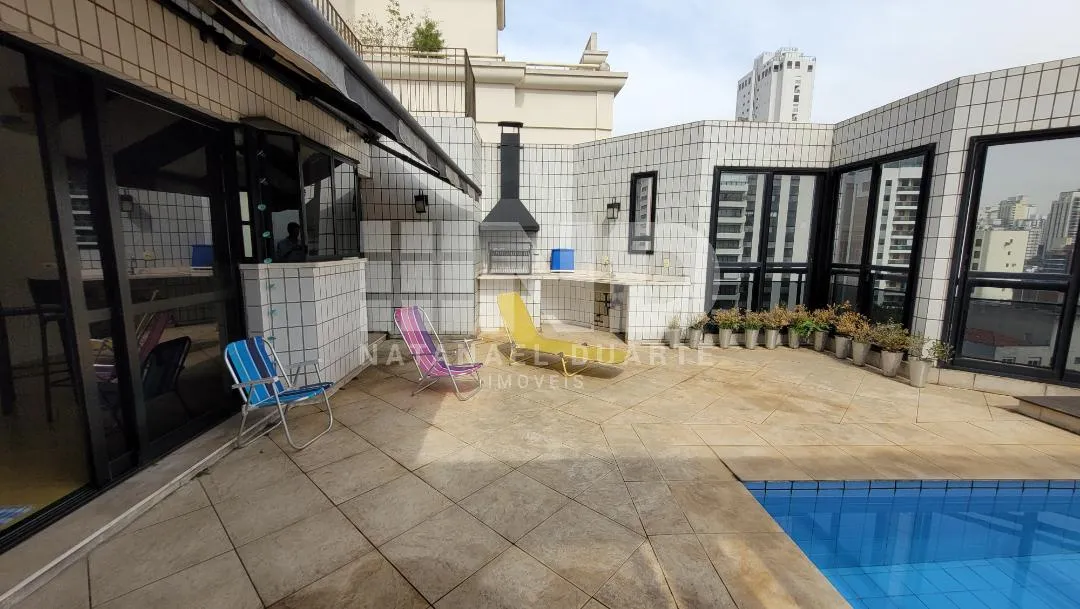 Cobertura com 2 suítes à venda em Santa Cecília, São Paulo, por R$ 1.800.000 Imagem 22