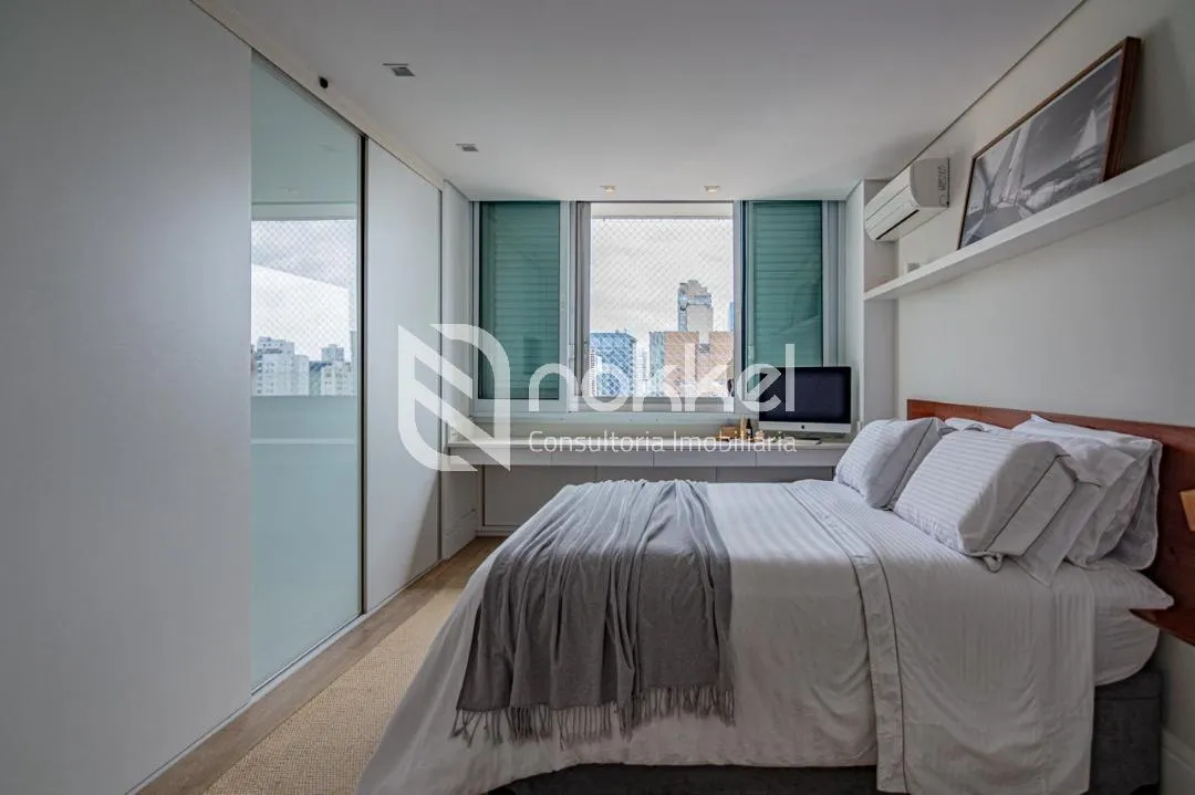 Apartamento com 2 suítes à venda em Itaim Bibi, São Paulo, por R$ 2.800.000 Imagem 22