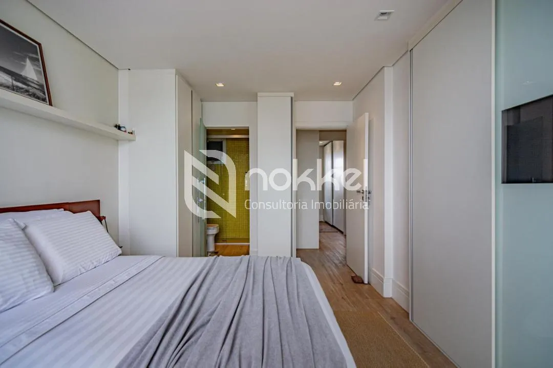 Apartamento com 2 suítes à venda em Itaim Bibi, São Paulo, por R$ 2.800.000 Imagem 23