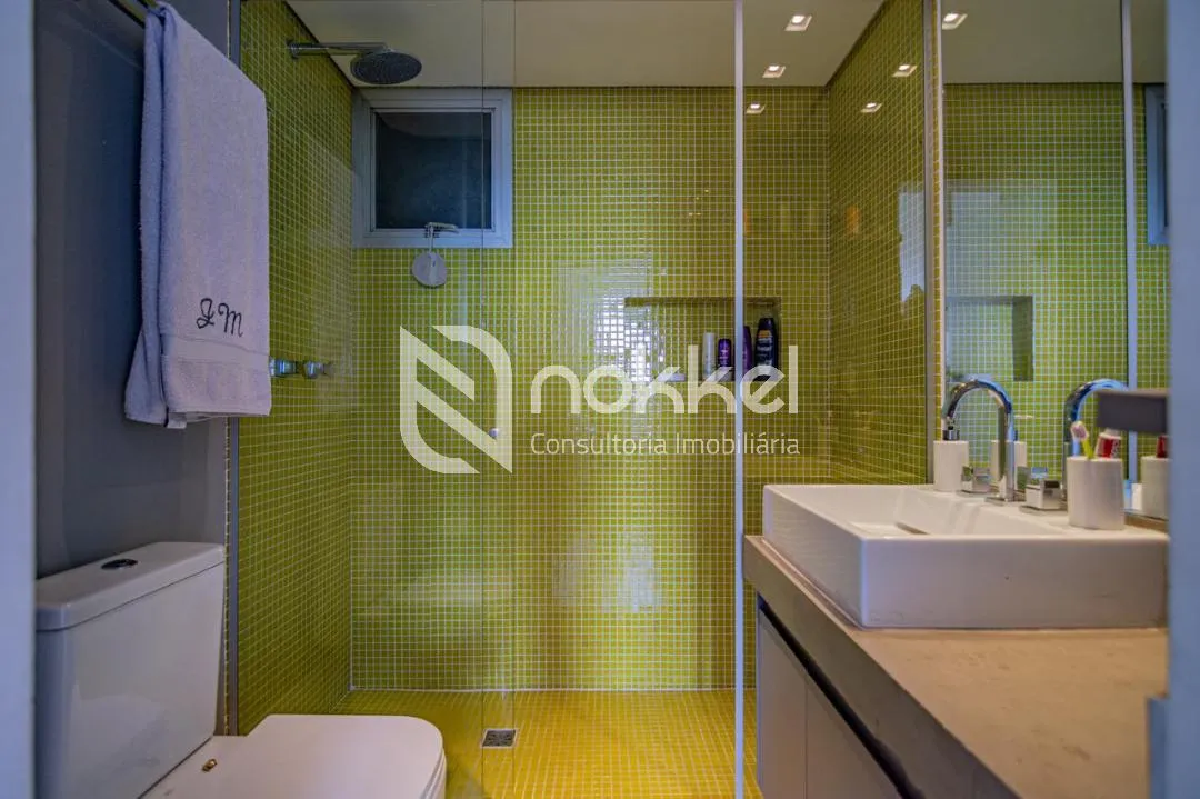 Apartamento com 2 suítes à venda em Itaim Bibi, São Paulo, por R$ 2.800.000 Imagem 17