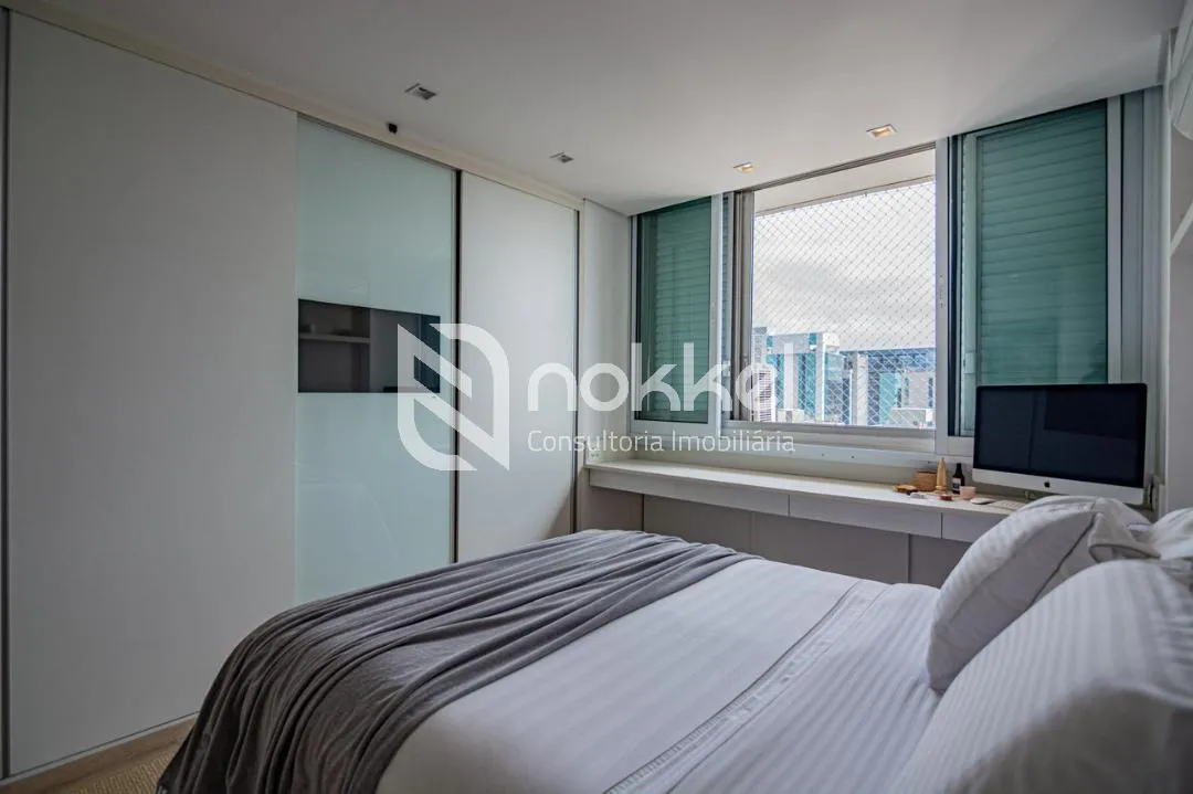 Apartamento com 2 suítes à venda em Itaim Bibi, São Paulo, por R$ 2.800.000 Imagem 20