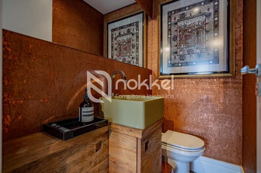 Apartamento com 2 suítes à venda em Itaim Bibi, São Paulo, por R$ 2.800.000 Imagem 30