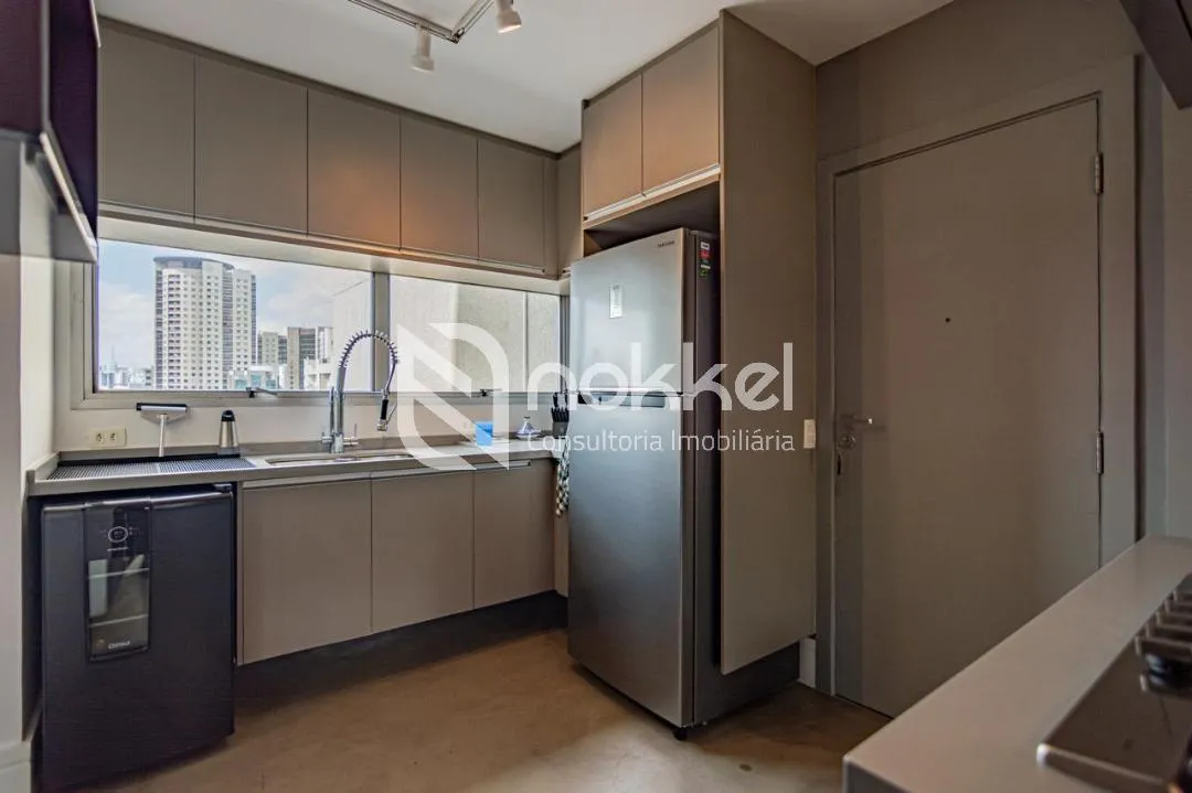 Apartamento com 2 suítes à venda em Itaim Bibi, São Paulo, por R$ 2.800.000 Imagem 13