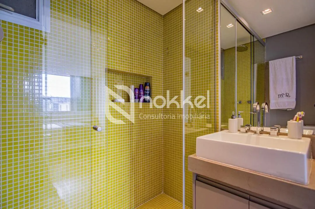 Apartamento com 2 suítes à venda em Itaim Bibi, São Paulo, por R$ 2.800.000 Imagem 24