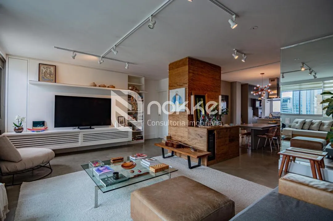 Apartamento com 2 suítes à venda em Itaim Bibi, São Paulo, por R$ 2.800.000 Imagem 6