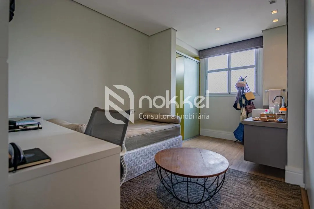 Apartamento com 2 suítes à venda em Itaim Bibi, São Paulo, por R$ 2.800.000 Imagem 29