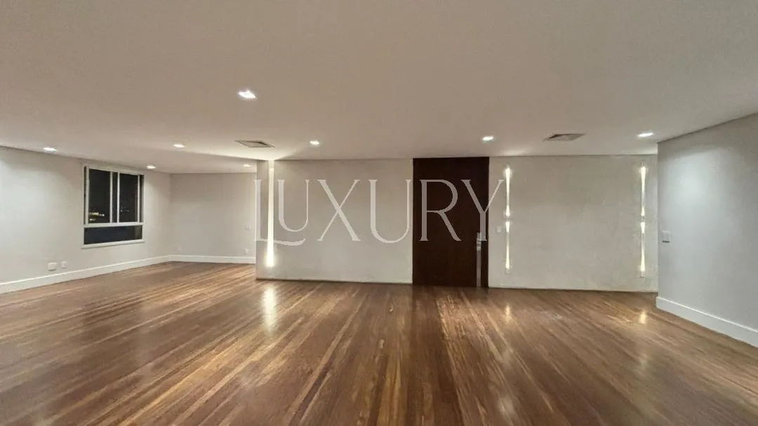 Apartamento com 3 suítes à venda em Itaim Bibi, São Paulo, por R$ 7.400.000 Imagem 5