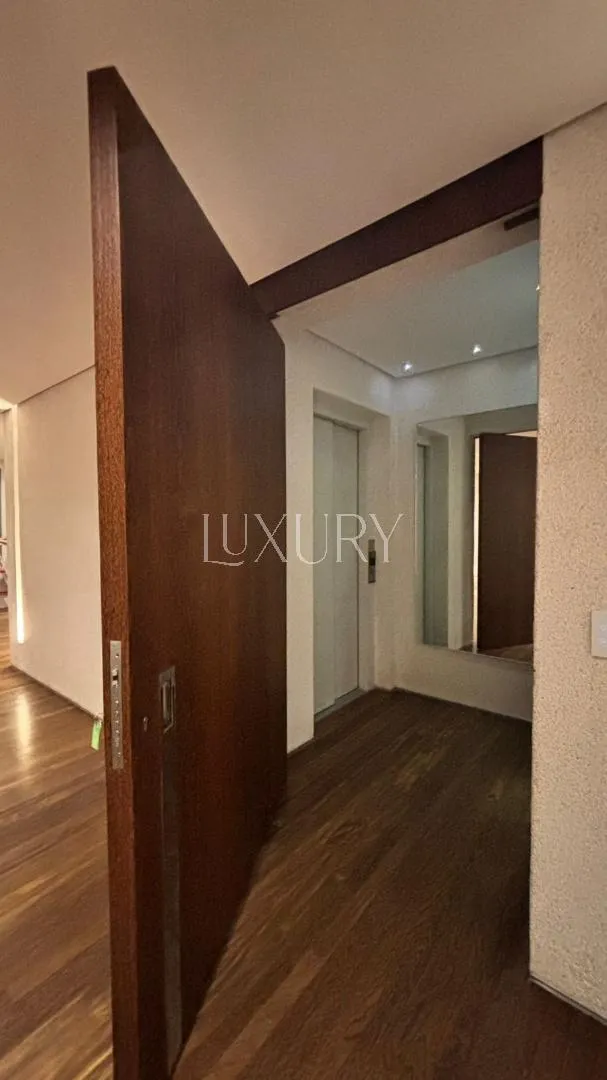 Apartamento com 3 suítes à venda em Itaim Bibi, São Paulo, por R$ 7.400.000 Imagem 13