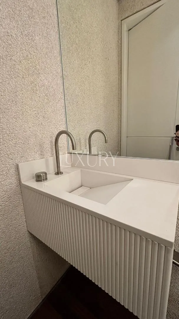 Apartamento com 3 suítes à venda em Itaim Bibi, São Paulo, por R$ 7.400.000 Imagem 43