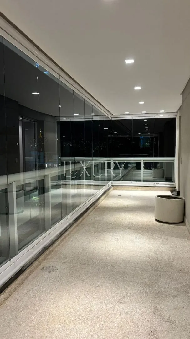 Apartamento com 3 suítes à venda em Itaim Bibi, São Paulo, por R$ 7.400.000 Imagem 17