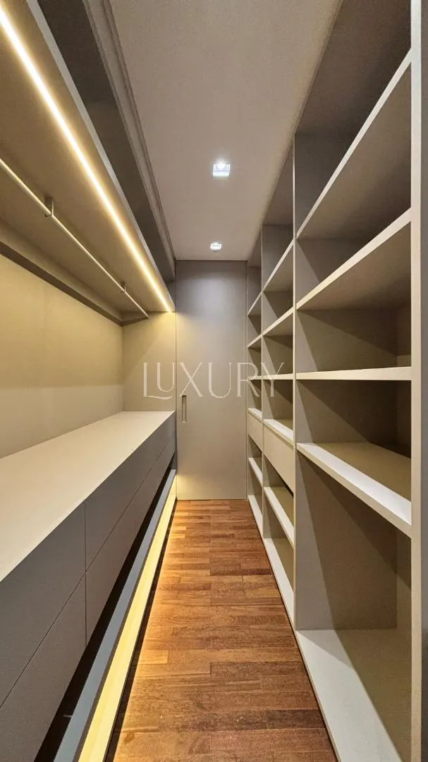 Apartamento com 3 suítes à venda em Itaim Bibi, São Paulo, por R$ 7.400.000 Imagem 22