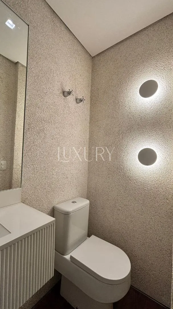 Apartamento com 3 suítes à venda em Itaim Bibi, São Paulo, por R$ 7.400.000 Imagem 41