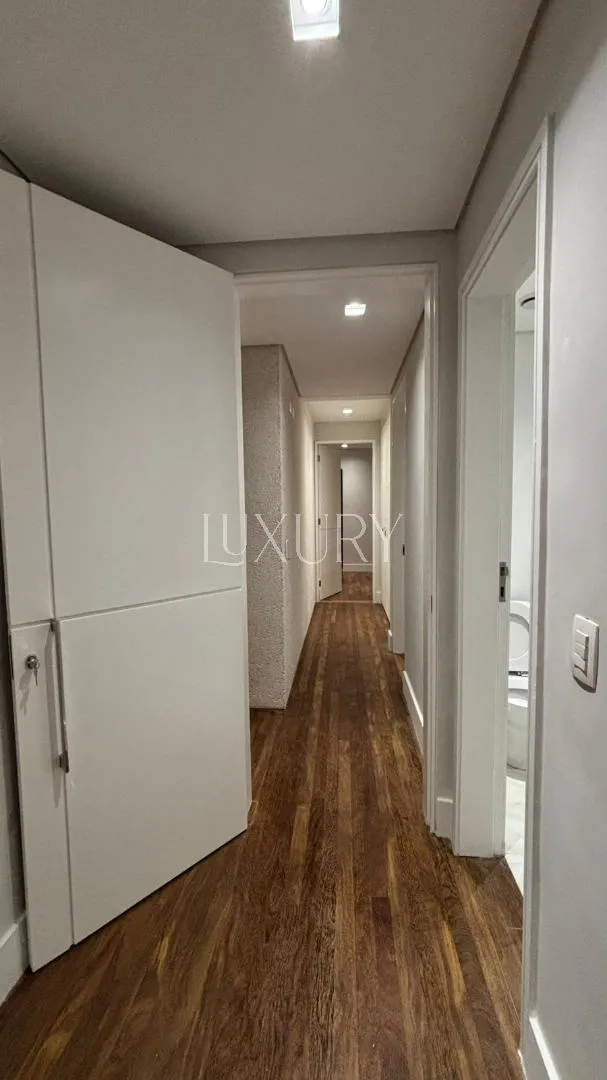 Apartamento com 3 suítes à venda em Itaim Bibi, São Paulo, por R$ 7.400.000 Imagem 37