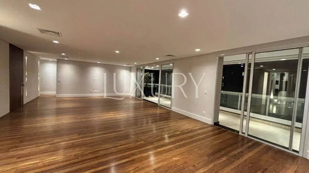 Apartamento com 3 suítes à venda em Itaim Bibi, São Paulo, por R$ 7.400.000 Imagem 6