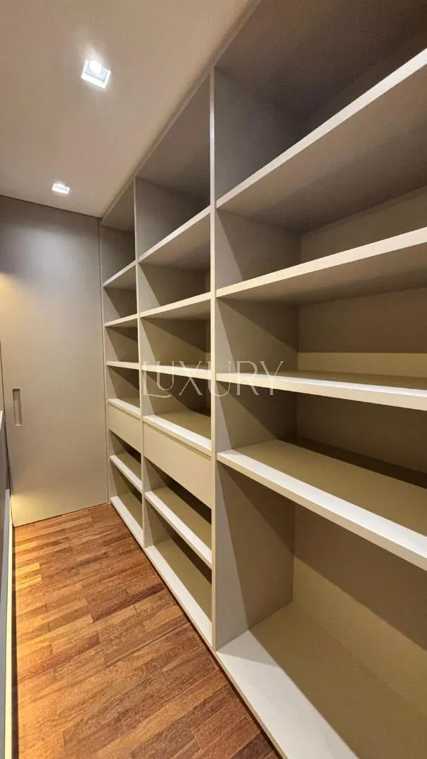 Apartamento com 3 suítes à venda em Itaim Bibi, São Paulo, por R$ 7.400.000 Imagem 18