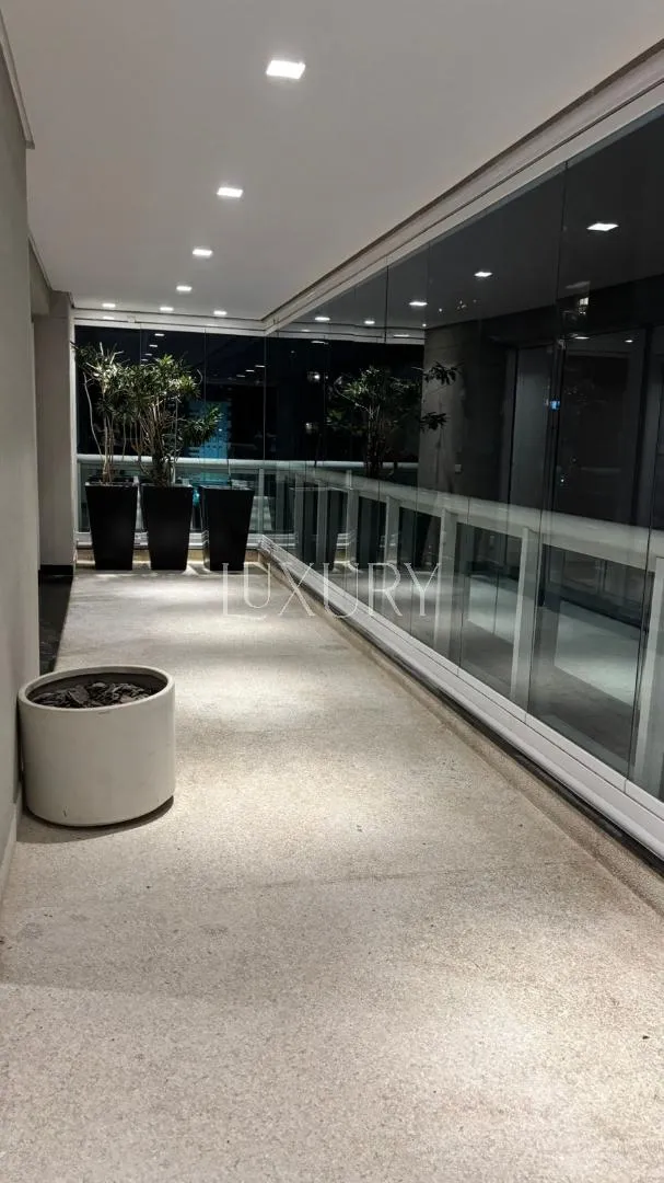 Apartamento com 3 suítes à venda em Itaim Bibi, São Paulo, por R$ 7.400.000 Imagem 16