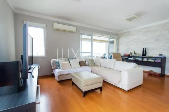 Apartamento com 3 suítes à venda em Vila Olímpia, São Paulo, por R$ 2.000.000 Imagem 12