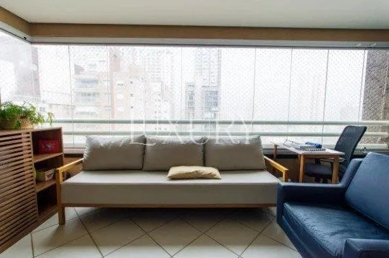 Apartamento com 3 suítes à venda em Vila Olímpia, São Paulo, por R$ 2.000.000 Imagem 13