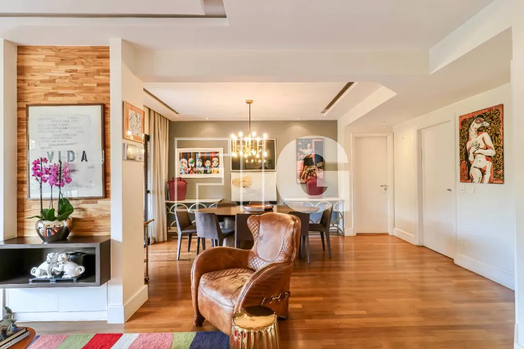 Apartamento com 3 suítes à venda em Jardim Guedala, São Paulo, por R$ 3.200.000 Imagem 4