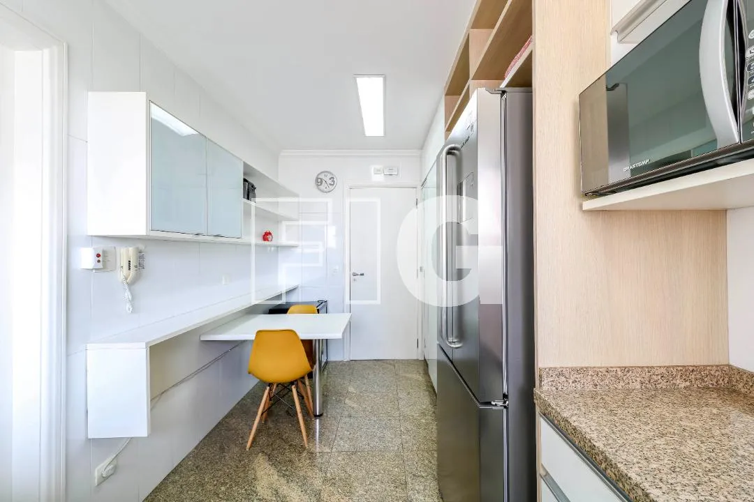 Apartamento com 3 suítes à venda em Jardim Guedala, São Paulo, por R$ 3.200.000 Imagem 37