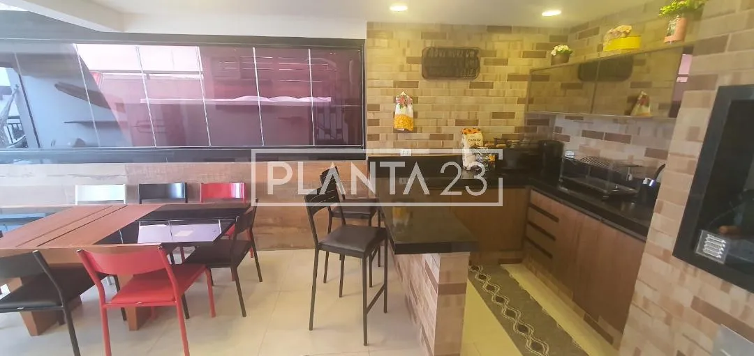 Cobertura com 3 suítes à venda em Morumbi, São Paulo, por R$ 2.050.000 Imagem 14