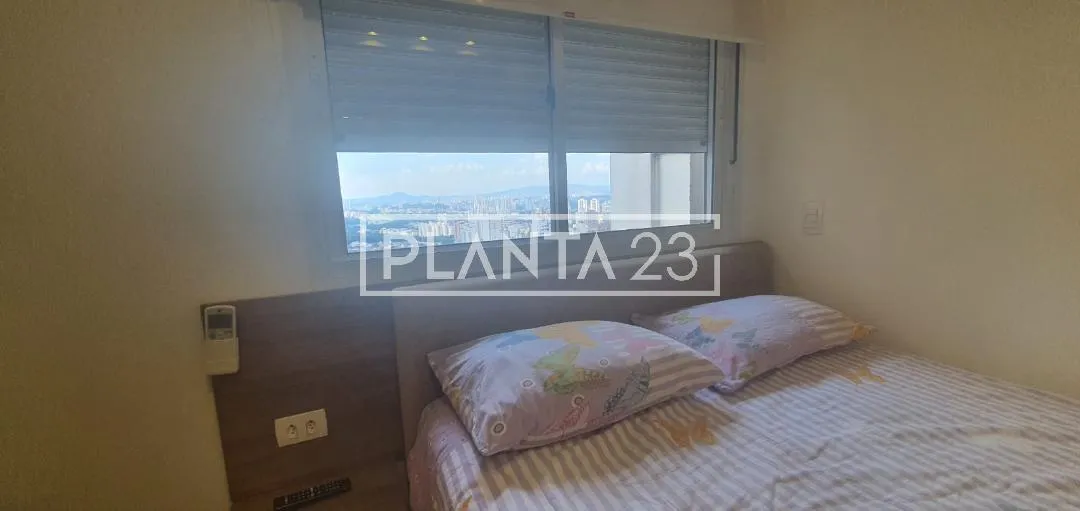 Cobertura com 3 suítes à venda em Morumbi, São Paulo, por R$ 2.050.000 Imagem 24