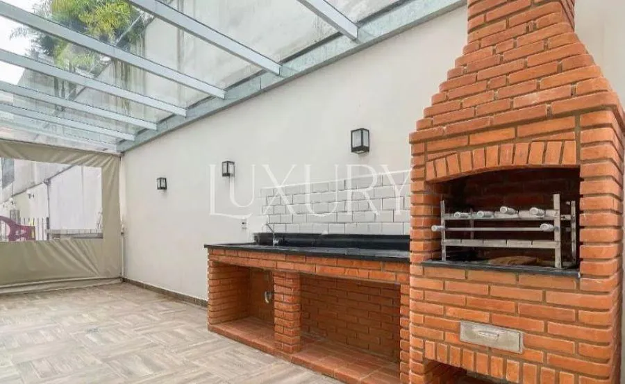 Apartamento com 2 suítes à venda em Paraíso, São Paulo, por R$ 1.350.000 Imagem 24